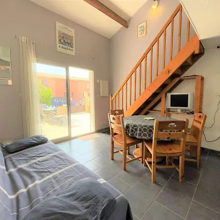 Maison Renovee 6 Couchages, Terrasse Et Piscine, Front De A - Fr-1-229-862 Holiday home *