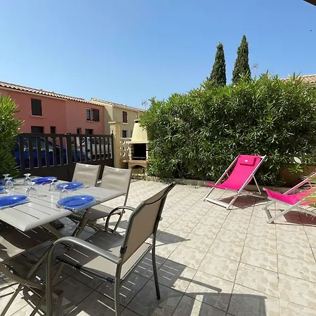 Maison Renovee 6 Couchages, Terrasse Et Piscine, Front De A - Fr-1-229-862