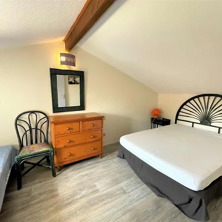 Holiday home Maison Renovee 6 Couchages, Terrasse Et Piscine, Front De A - Fr-1-229-862 Gruissan