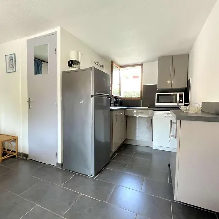 Maison Renovee 6 Couchages, Terrasse Et Piscine, Front De A - Fr-1-229-862 Gruissan
