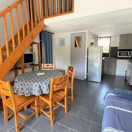 Maison Renovee 6 Couchages, Terrasse Et Piscine, Front De A - Fr-1-229-862 Hébergement de vacances Gruissan