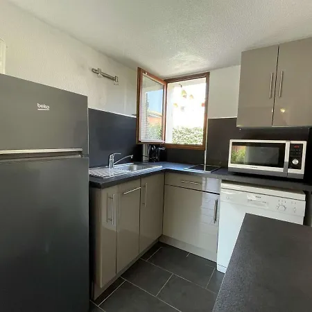 Maison Renovee 6 Couchages, Terrasse Et Piscine, Front De A - Fr-1-229-862 Holiday home *